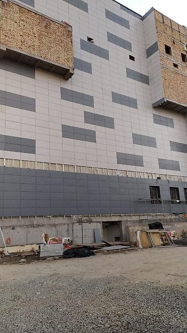 Маляр иштери: Фасад иштерен айнектин атхоздорун сварочный жумуштарды кылабыз мастер — 3