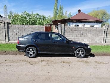 Honda Accord: 2007 г., 1.4 л, Механика, Бензин, Седан — 2