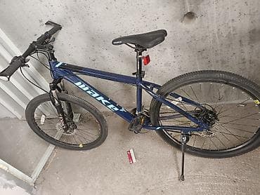 Детские велосипеды: Горный велосипед, Рама M (156 - 178 см), Алюминий — 7