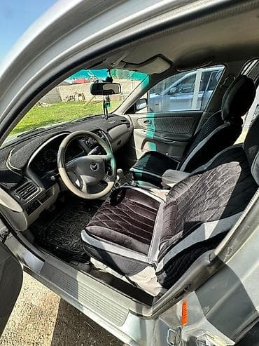 карбюратор мазда переходка: Mazda 626: 2000 г., 1.8 л, Механика, Бензин, Седан — 6