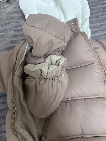 Балдардын гигиенасы жана камкордук: Новый размер не подошел брали за 2500 Теплый зимний — 2