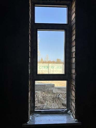 265 40 18: Пластиковые окна ПВХ для частного дома или коттеджа. На фото — 4