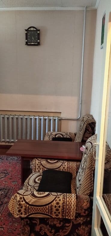 таза суу бишкек: Продаю мебель в хорошем состоянии. Журнальный стол -800 сом, трюмо- — 7