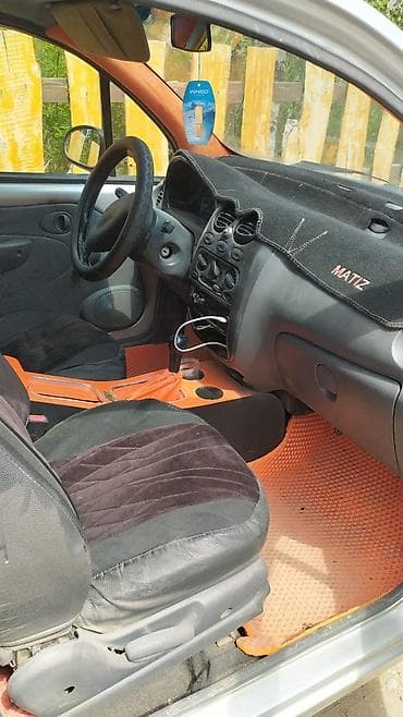 маленькие машины бишкек: Chevrolet Matiz: 2006 г., 0.8 л, Механика, Бензин, Хэтчбэк — 3