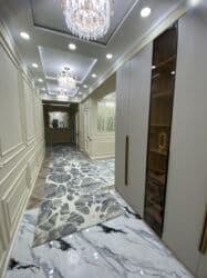 долгосрочные квартиры в аламедин 1: 4 комнаты, Собственник, Без подселения, С мебелью полностью, С мебелью частично — 3