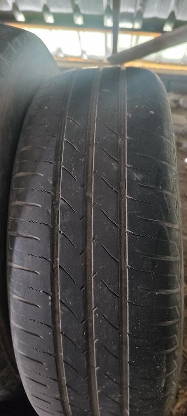 шина 16р: Шины 195 / 60 / R 16, Зима, Комплект, Легковые, Michelin — 5
