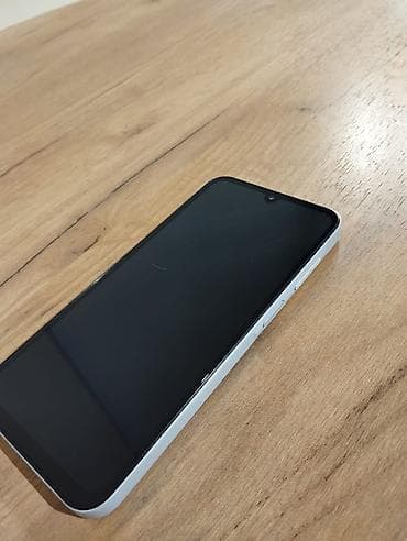 core 2: Samsung Galaxy A15, цвет - Белый — 4