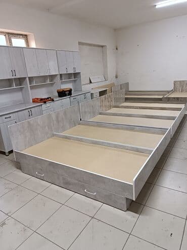 двухъярусный кровать для взрослых: Кровать для спальни.
кровать с матрасом — 4