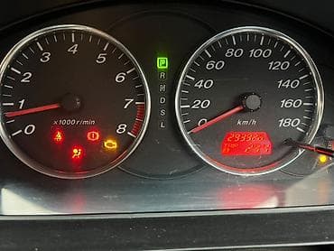 mazda primacy: Mazda Atenza: 2002 г., 2 л, Автомат, Бензин, Седан — 7