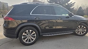 турбина карнивал: Mercedes-Benz CLE-Class: 2022 г., 2 л, Автомат, Бензин, Внедорожник — 9