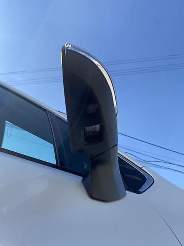 hyundai 72: Toyota Sienna: 2021 г., 2.5 л, Автомат, Гибрид, Минивэн — 8