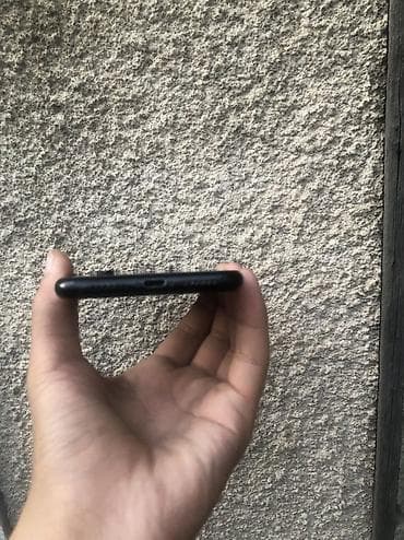 IPhone Xr, Жаңы, 64 ГБ, Кара, Заряддоочу түзүлүш, Коргоочу айнек, Каптама, 93 % — 4