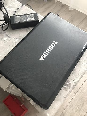notebook toshiba: Ноутбук Toshiba Satellite A660 (PSAW3U-0XK03C) оперативная память 4гб — 2