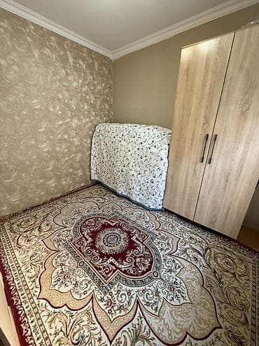 70 сом: 💎СРОЧНО ПРОДАЕТСЯ ДОМ 🏢Комнат: 4 🏘️Микрорайон: Рабочий Городок — 5