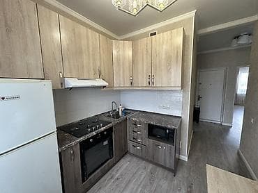 квартира 2 к: 2 комнаты, Собственник, С мебелью полностью — 7