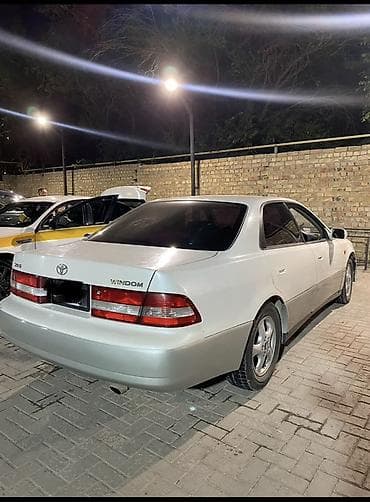 тоёто виндом: Toyota Windom: 2000 г., 2.5 л, Автомат, Бензин, Седан — 3