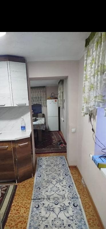 купит частный дом: 69 м², 4 комнаты, Забор, огорожен — 4