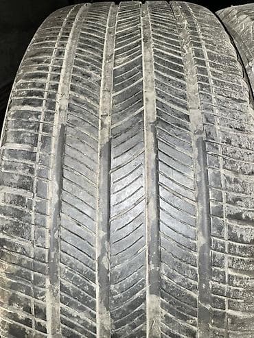 19: Летние шины 235/55 R19 Характеристики: - Размер: 235/55 R19 - — 3