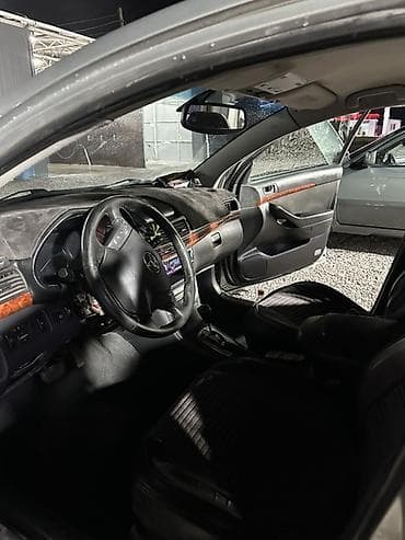 пдр авто: Toyota Avensis: 2005 г., 1.8 л, Автомат, Газ, Универсал — 7