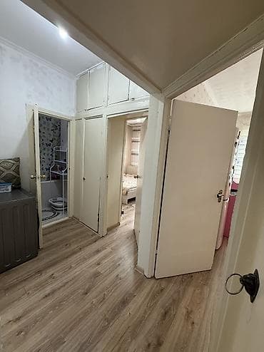 Недвижимость: 3 комнаты, 61 м², 105 серия, 5 этаж, Евроремонт — 4