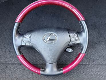 Руль Lexus 2007 г., Новый, Япония