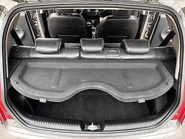 Kia: Kia Morning: 2016 г., 1 л, Автомат, Бензин, Хэтчбэк — 7