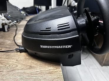 часы детские смарт: Продаю бандл на базе Thrustmaster T300 RS — отличный старт для входа в — 5