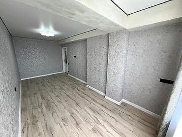 бакай ата ж м: 2 бөлмө, 60 м², Элитка, 5 кабат, Евроремонт — 3