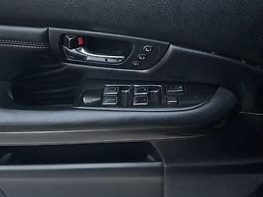 e60 m5: Lexus RX: 2003 г., 3.3 л, Автомат, Бензин, Кроссовер — 10