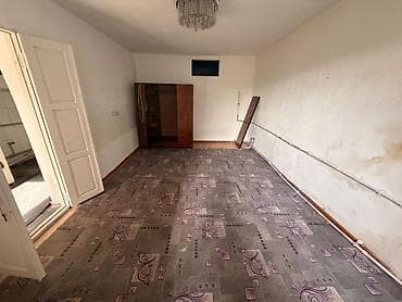 2 комнаты, 50 м², Малосемейка, 1 этаж, Старый ремонт — 3