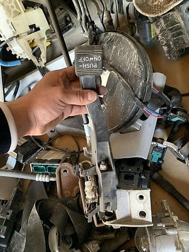 степ заслонка: Hyundai sonata Педальный узел для автомобиля: - Электронная педаль — 2