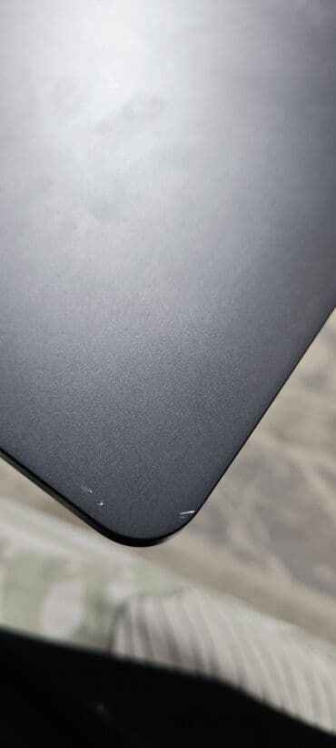 комплекты: Планшет, Xiaomi, память 256 ГБ, 11" - 12", Wi-Fi, Б/у, Классический цвет - Черный — 6