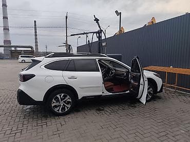 рулевая рейка на субару форестер: Subaru Outback: 2020 г., 2.4 л, Вариатор, Бензин, Универсал — 2