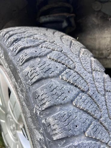 opel combo: Volkswagen Golf: 1993 г., 1.8 л, Ручные, Бензин, Хэтчбэк — 7