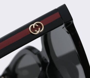 очки для зрения с солнцезащитными насадками: Очки Gucci Модель: A-108 Производитель: Italya Степень(з): 3 — 3