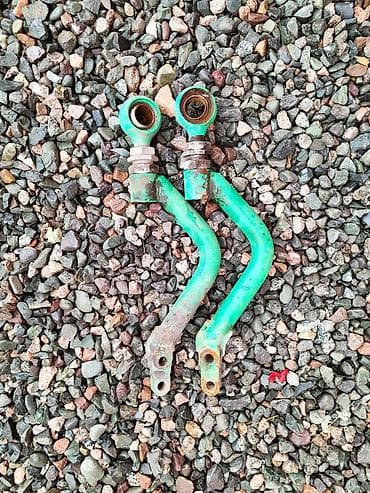 Продаю регулируемые теншены, стояли на чайзере 90