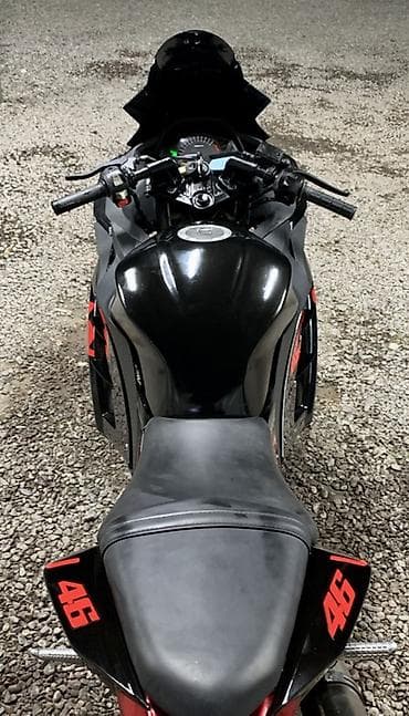 мотоцикл урал цена бишкек: Kawasaki ninja 300 реплика 250 куб, 2023 год Коробка 5 Ступка — 6