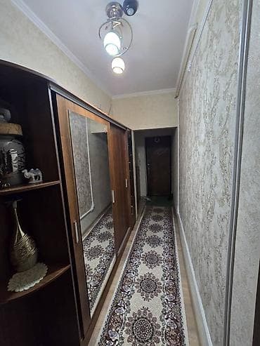 Недвижимость: 4 комнаты, 82 м², 105 серия, 2 этаж, Старый ремонт — 3