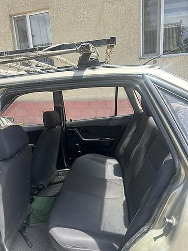 аудио адаптер: Daewoo Nexia: 2008 г., 1.5 л, Механика, Бензин, Седан — 4