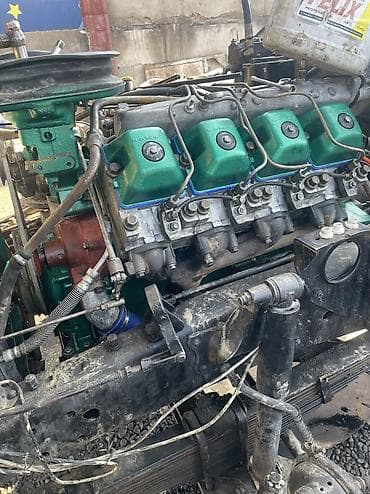 ls 400: Грузовик, Камаз, Стандарт, Б/у — 4
