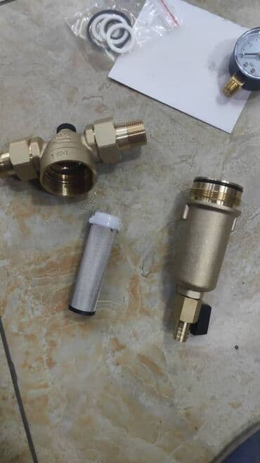 баня для дома: Монтаж и замена сантехники Больше 6 лет опыта — 2