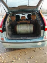 рынок кудайберген автозапчасти бишкек: Nissan Almera Tino: 1999 г., 2 л, Автомат, Газ, Вэн/Минивэн — 5