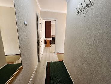 продаю квартиру 10 микрорайон: 1 комната, Собственник, Без подселения, С мебелью полностью, С мебелью частично — 2