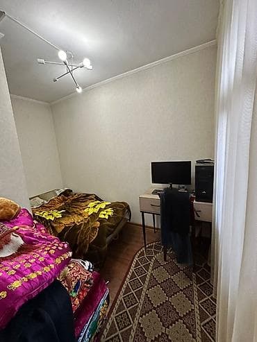 советски: Продаю полдома2 сотки 56,3 м2 3 комсан узелкухняприхожая — 5