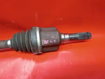 triton: Привод в сборе LINCOLN правый задний (б/у) ОРИГИНАЛЬНАЯ КОНТРАКТНАЯ — 5