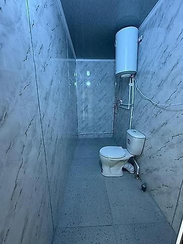 суточный комната: 32 м², 1 комната — 3