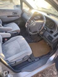 расрочка машина бишкек: Honda Odyssey: 2001 г., 2.3 л, Автомат, Бензин, Универсал — 7