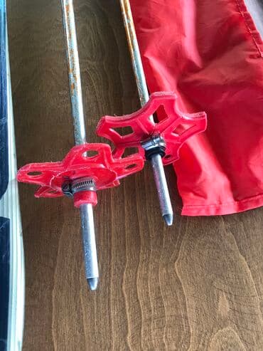 Палочки,для Горнолыжного,Скандинавского спорта at lalafo.kg Палочки,для Горнолыжного,Скандинавского спорта