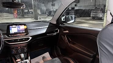 шевроле трекер кыргызстан: Chevrolet Tracker: 2024 г., 1.2 л, Автомат, Бензин, Кроссовер — 9