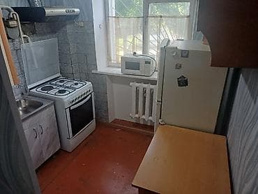 Продажа квартир: 2 комнаты, 46 м², Индивидуалка, 1 этаж, Косметический ремонт — 9